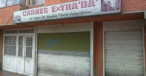 CARNES EXTRADA CARNES EXTRADA